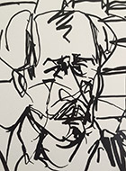 Portrait - Jean-Christophe Geluck