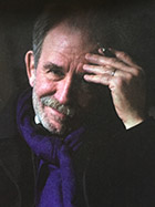 Portrait - Jean-Christophe Geluck