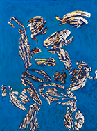 peintures Jean-Christophe Geluck