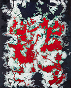 peintures Jean-Christophe Geluck