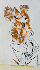 peintures Jean-Christophe Geluck