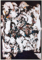 peintures Jean-Christophe Geluck