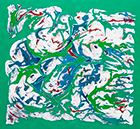 peintures Jean-Christophe Geluck