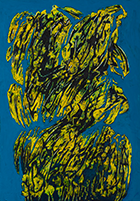 peintures Jean-Christophe Geluck