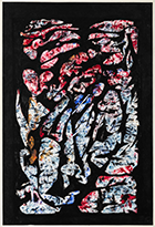 peintures Jean-Christophe Geluck