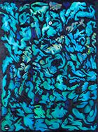 peintures Jean-Christophe Geluck