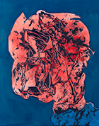 peintures Jean-Christophe Geluck