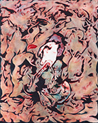 peintures Jean-Christophe Geluck