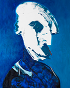 peintures Jean-Christophe Geluck