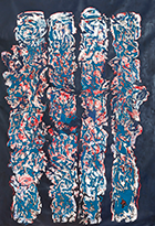 peintures Jean-Christophe Geluck
