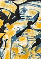peintures Jean-Christophe Geluck