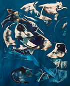 peintures Jean-Christophe Geluck