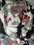 Peinture - Jean-Christophe Geluck