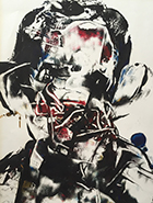 Peinture - Jean-Christophe Geluck