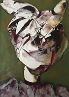 Peinture - Jean-Christophe Geluck