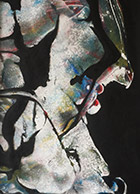 Peinture - Jean-Christophe Geluck