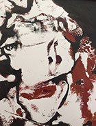 Peinture - Jean-Christophe Geluck
