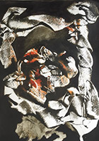 Peinture - Jean-Christophe Geluck