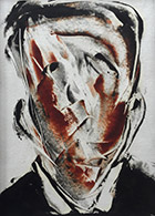 Peinture - Jean-Christophe Geluck