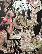 Peinture - Jean-Christophe Geluck