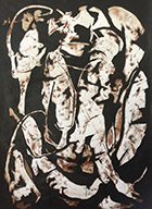 Peinture - Jean-Christophe Geluck