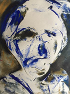 Peinture - Jean-Christophe Geluck